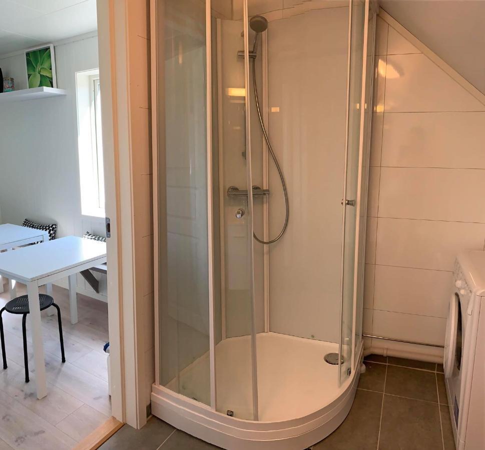 Heggelis Bed & Breakfast Alta Ngoại thất bức ảnh